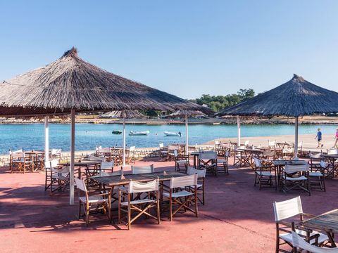 Camping Park Umag - Istria