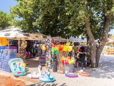 Camping Park Umag - Istria