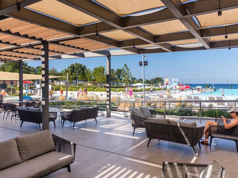 Camping Park Umag - Istria