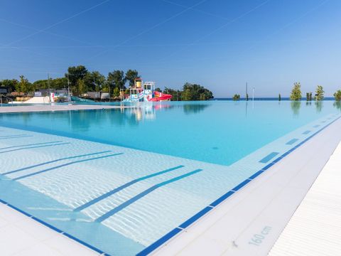 Camping Park Umag - Istria