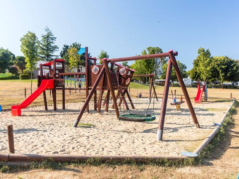 Camping Park Umag - Istria