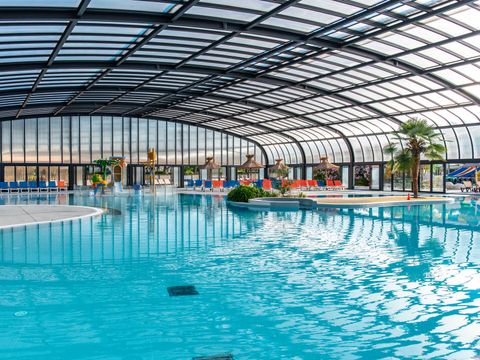 Camping Club Médoc Plage 4* - MS VACANCES - Gironde