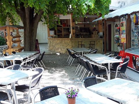 Camping Les Acacias - Drome