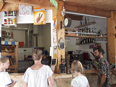 Camping Les Acacias - Drome