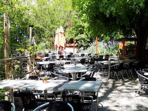 Camping Les Acacias - Drome