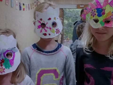 Camping Les Acacias - Drome