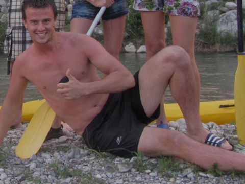 Camping Les Acacias - Drome