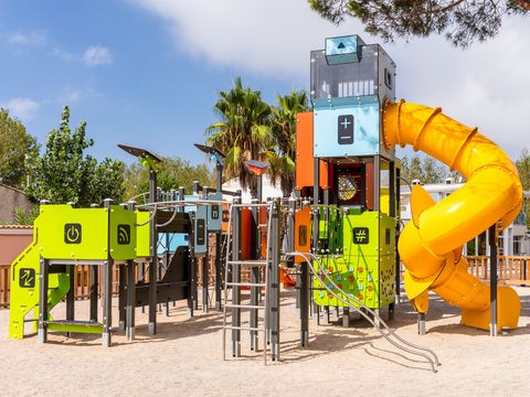 Camping Club Le Napoléon  - Hérault