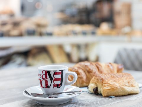 Camping Club Le Napoléon  - Hérault