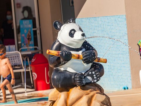 Camping Club Le Napoléon  - Hérault