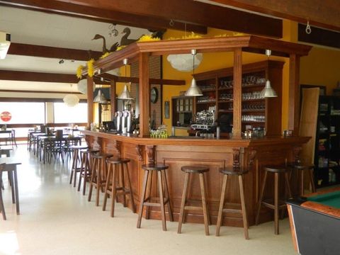 Camping La Colline - Belgian Luxembourg