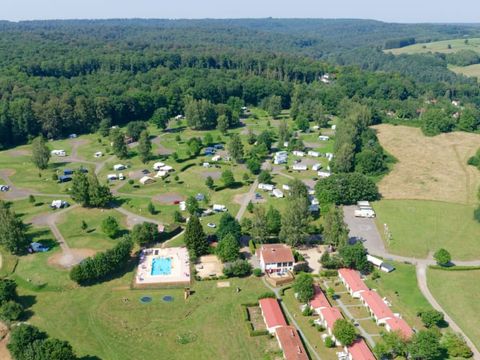Camping La Colline - Belgian Luxembourg - Image N°19