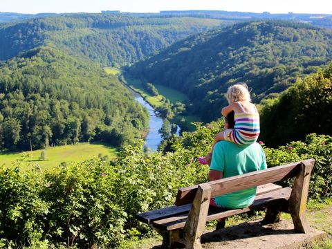 Camping La Colline - Belgian Luxembourg - Image N°20