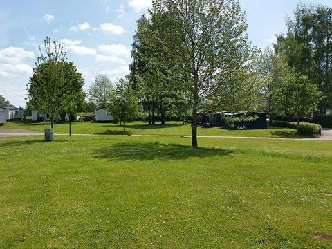 Camping La Colline - Belgian Luxembourg - Image N°32