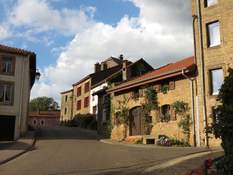 Camping La Colline - Belgian Luxembourg - Image N°16