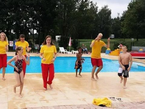 Camping La Colline - Belgian Luxembourg - Image N°46