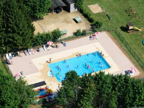Camping La Colline - Belgian Luxembourg - Image N°44