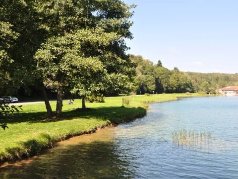Camping La Colline - Belgian Luxembourg - Image N°37