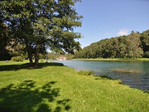 Camping La Colline - Belgian Luxembourg - Image N°28