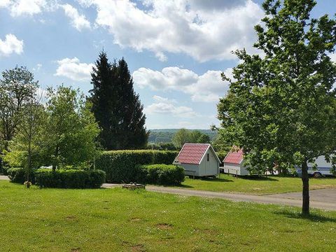Camping La Colline - Belgian Luxembourg - Image N°30