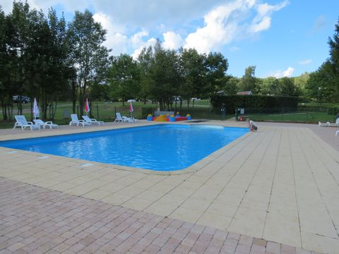 Camping La Colline - Camping West Flanders - Image N°0