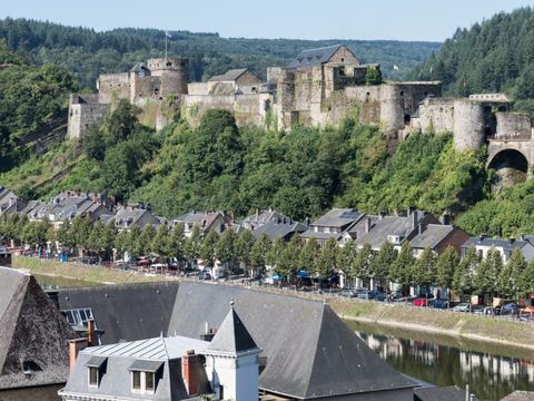 Camping La Colline - Belgian Luxembourg - Image N°29