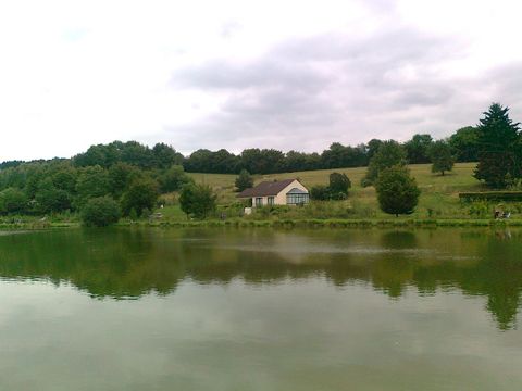 Camping La Colline - Belgian Luxembourg - Image N°35