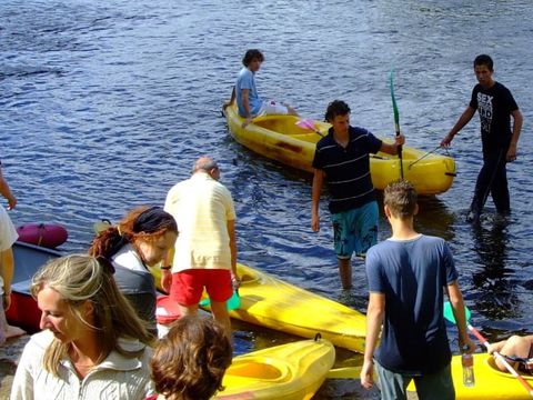 Camping La Colline - Belgian Luxembourg - Image N°21