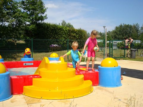 Camping La Colline - Camping West Flanders - Image N°5