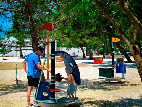 Camping Zaton - Zadar