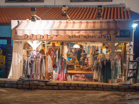 Camping Zaton - Zadar