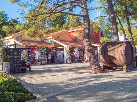 Camping Zaton - Zadar