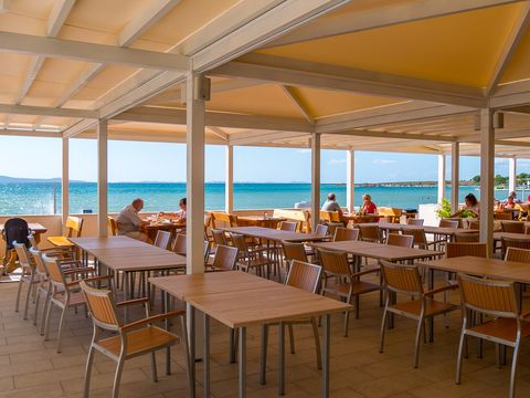 Camping Zaton - Zadar