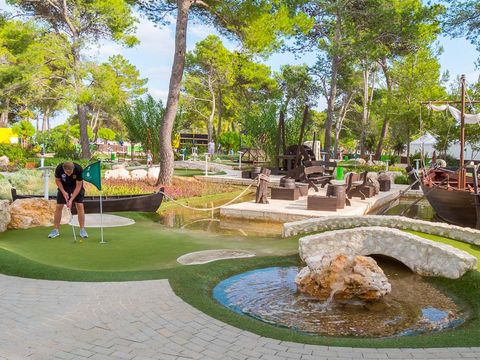 Camping Zaton - Zadar