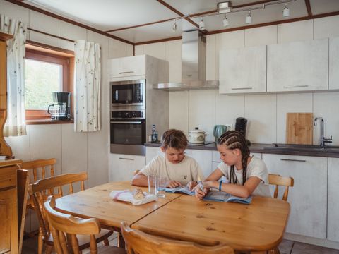 Camping Les Tamaris et Les Portes Du Soleil  - Hérault - Image N°66