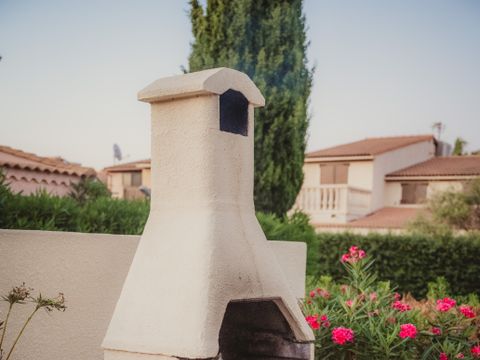 Camping Les Tamaris et Les Portes Du Soleil  - Hérault - Image N°68