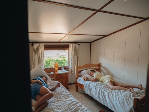Camping Les Tamaris et Les Portes Du Soleil  - Hérault - Image N°67