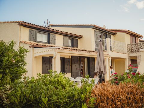 Camping Les Tamaris et Les Portes Du Soleil  - Hérault - Image N°65