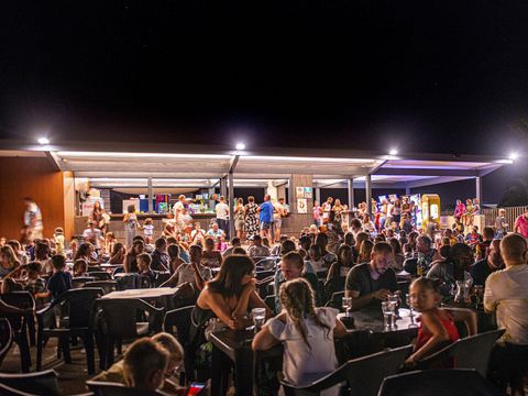 Camping Les Tamaris et Les Portes Du Soleil  - Hérault