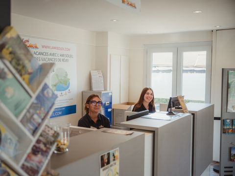 Camping Les Tamaris et Les Portes Du Soleil  - Hérault - Image N°60