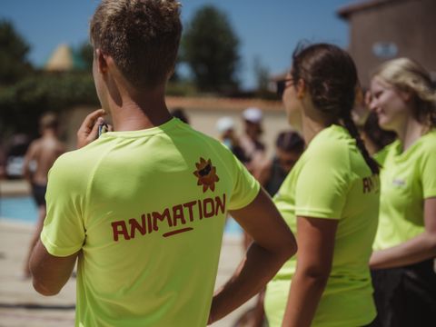 Camping Les Tamaris et Les Portes Du Soleil  - Hérault - Image N°5