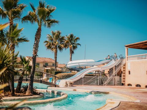 Camping Le Clos Des Oliviers - Camping Var - Image N°5