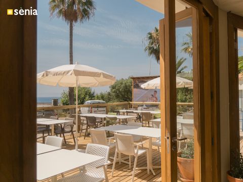 Camping Bonavista - Barcelone