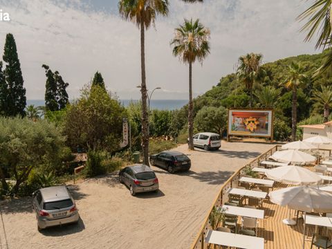 Camping Bonavista - Barcelone