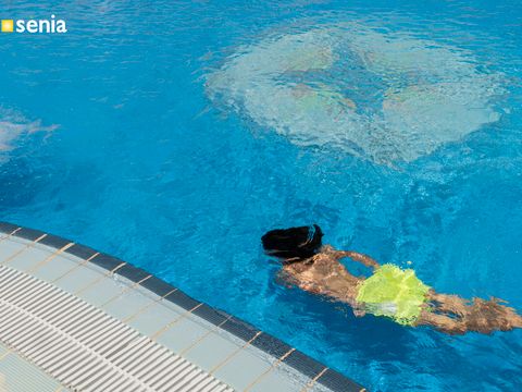 Camping Bonavista - Barcelone