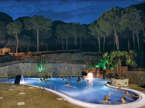 Camping Bonavista - Barcelone