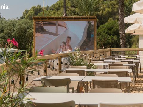 Camping Bonavista - Barcelone