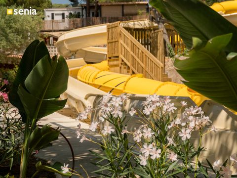 Camping Bonavista - Barcelone