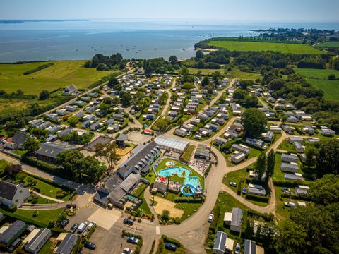 Camping Ker Yaoulet - Morbihan