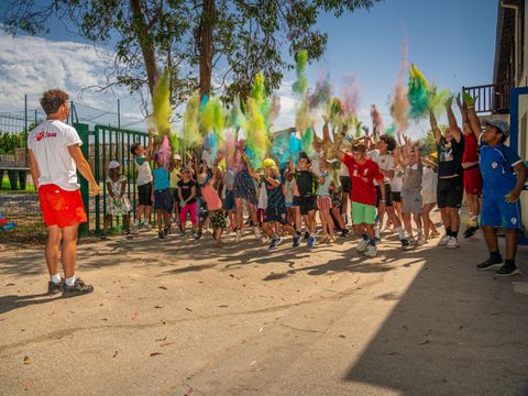 Camping Ker Yaoulet - Morbihan